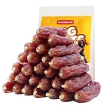 Kuadelro Duck Sausage Soft Dog Treats, Jerky 10.58 Ounce (pack 1). Fixed Price $22.96.