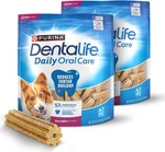 Dentalife Daily Oral Care Dog Treats For Small And 4.46 Pound (pack Of 1). Fixed Price $53.20.