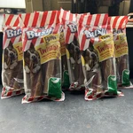6PK -purina Busy With Beggin Twist Adult Dog Chew Bone Treats- Exp: 9/2026. Fixed Price $16.99.