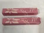 2-PACK Mary Kay Soft Luster Violet Dawn 010288 Eye Color Shadow Stick New. Fixed Price $19.99.