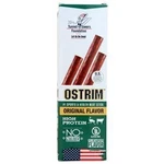 Protos Foods Ostrim - Beef & Ostrich Sticks Original Flavor 10 Pack. Fixed Price $22.16.