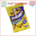 Snausages In Blanket Dog Snacks Beef & Cheese Flavor By. Fixed Price $14.47.