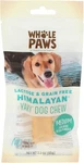 Whole Paws, Himalayan Yaky Chew, Lactose & Grain Free, Medium (for Dogs 3.... Fixed Price $15.37.