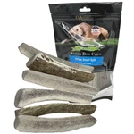 Deluxe Naturals Elk Antlers For Small Dogs Split Design 15.5 Ounce Chew Treats. Fixed Price $50.99.