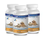 Minerals For Cats Ultra Vitamins Dogs And 3B- Pets. Fixed Price $72.04.