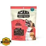 Acana Jerky Bites Dog Treats Beef Recipe 6OZ Bag. Fixed Price $27.99.