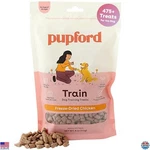 Freeze Dried Dog Training Treats, 475+ Chicken Bites, Oz For Puppies. Fixed Price $26.48.