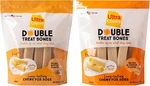 Ultra Chewy Double Bones: Long-lasting Treats 1.4 Pound (pack Of 2). Fixed Price $45.03.