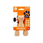 Betterbone Hard Classic Mini Chew Toy Durable Small Dogs Nylon Free. Fixed Price $13.99.