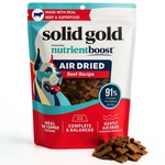 Solid Gold Air Dried Dog Food Toppers For Dry - Healthy Treats W/rea.... Fixed Price $84.75.
