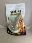 New Sealed Ecokind 6 Stuffed Chewing Shin Bone For Any Dog. Natural. Fixed Price $15.00.