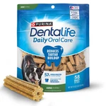 Purina Dentalife Daily Oral Care Chicken Flavor Dog Chews 17.1 Oz 58 Ct. Fixed Price $60.50.
