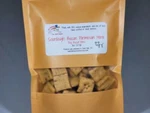 Sourdough Bacon Parmesan Herb Dog Treats. Fixed Price $14.00.