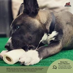 Redbarn Filled Dog Bones, Natural Long-lasting Dental Treats; Suitable For Aggre. Fixed Price $45.99.