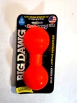 Ruffdawg Big Dog Toy. Fixed Price $23.99.
