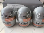Dog Food Cat Protein Shaker Salmon Beef Liver Flavor Pure Balance 3OZ Ea!. Fixed Price $12.99.