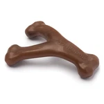 Benebone Wishbone Durable Dog Toy For Aggressive Chewers - Real Peanut. Fixed Price $12.09.