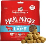 Stella & Chewy's Freeze-dried Raw Lamb Meal Mixers- Dog Food Topper And. Fixed Price $15.60.