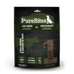 Purebites 100 Natural Beef Jerky Dog Treats 7.5OZ High Protein Made Canada. Fixed Price $17.59.