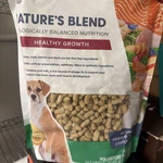 Marty Natures Blend Puppies Freeze Dried Raw Dog Food 16 Oz New Fast Shipping. Fixed Price $37.50.