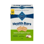 Blue Buffalo Health Bars Crunchy Dog Biscuits, Oven-baked With Natural. Fixed Price $19.99.