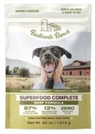 Beef Formula 64OZ Air Dried High Protein Natural Superfood Adult Dogs. Fixed Price $69.99.
