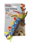 Petstages Cool Teething Stick For Dogs - Soothing Chew Toy Puppies. Fixed Price $5.95.