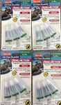Lot Hartz Ultra Guard Dual Action Flea & Tick Drops Dogs Puppies 5-14 Lbs. Fixed Price $29.00.
