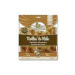 Fieldcrest Farms Dog Chews Peanut Butter Grain Free 8 Oz 172. Fixed Price $18.97.