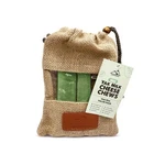 Yak Cheese Himalayan Dog Chews With Mint, High Protein, Natural Treats, D.... Fixed Price $43.59.
