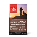 Orijen Grain & Poultry Free, Fresh Raw Animal Ingredients Dog FOOD-23.5LB. Fixed Price $84.49.
