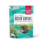 Honest Kitchen Ocean Chews 6OZ Wild Caught Cod Skins Healthy Dog Treats. Fixed Price $36.29.