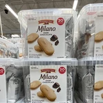 Pepperidge Farm Milano Dark Chocolate Cookies 20 Packs 15 Oz Pantry Snack. Fixed Price $34.99.
