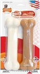 Nylabone Power Durachew Dog Toy, Twin Pack, Large. Fixed Price $19.65.