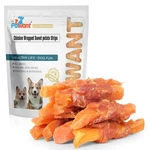Pawant Chicken Wrapped Sweet Potato Dog Treats, Puppy Training Snacks, Rawhid.... Fixed Price $54.85.
