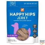 Cloud Star Happy Hips Jerky Grain-free Duck Recipe Dog Treats 20OZ. Fixed Price $26.99.