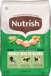 Rachael Ray Nutrish Chicken And Veggies Recipe Dry Dog Food - 40LBS. Fixed Price $51.99.