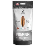 Pure Pals Premium Beef Bully Sticks 6 Inch Odor-free Dog Chews. Fixed Price $55.86.
