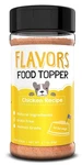Flavors Food Topper For Dogs Chicken Recipe 3.1-OUNCE Tasty Pet Treat. Fixed Price $18.22.