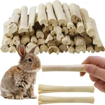 2LB Sweet Bamboo Chew Natural Animals Molar Sticks Toys.... Fixed Price $21.80.