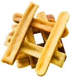 Himalayan Snow Hill Dog Chews Yak Milk Cheese Treats - Choices Of Multiple Sizes. Fixed Price $17.99.