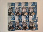 Blue Buffalo Wilderness Soft Chewy Dog Training Treats Chicken 4OZ Lot 8. Fixed Price $39.99.