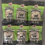 6 Pack Redbarn Pet Products Bully Rings Dog Chew, 3 Count / Bag By H28. Fixed Price $95.95.