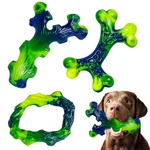Frienhund 3-PACK Indestructible Nylon Dog Toys For Aggressive Chewers. Fixed Price $59.16.