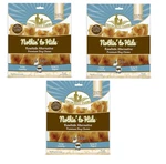 Fieldcrest Farms Nothin To Flip Chips Dog Chews Natural Rawhide Alterna.... Fixed Price $71.16.