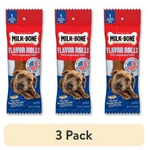 Flavor Rolls Chicken Doodle Dandy Rawhide Free Dog Treat With. Fixed Price $10.15.