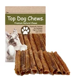 Top Dog Chews 12" Trachea 10 Pack - Usa. Fixed Price $29.95.