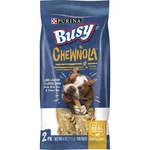 Rawhide Small/medium Breed Dog Bones, Chewnola With Oats & Brown Rice - (pack.... Fixed Price $56.78.