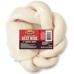 Cadet Premium Grade Beef For Dogs, Long Lasting Rawhide Donut Bone, Single. Fixed Price $16.72.