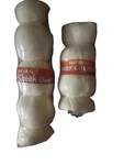 Lennox Natural Beef Cheek Chews Combo Pack 5-6" & 9-10". Fixed Price $12.99.
